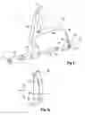 Fig. 02 - Tibial Aiming Device For The Double Channel Technique