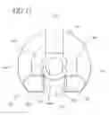 Fig. 12 - Vascular closure devices, systems, and methods of use