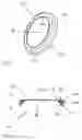 Fig. 02 - Holding Device for a Membrane, Support for the Holding Device, and Method for Fixing the Membrane to an Eye by Means of the Holding Device
