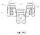 Fig. 19 - Axially-radially nested expandable device