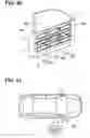 Fig. 22 - Detection device for side collision of vehicle and passenger protection system having the same