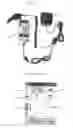 Fig. 02 - Personal GPS navigation device