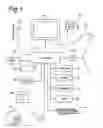 Fig. 02 - Navigation Device and Method of Scrolling Map Data Displayed On a Navigation Device