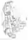 Fig. 02 - SYSTEM AND METHOD FOR MAINTAINING THE RELATIVE DISTANCE BETWEEN TWO VEHICLES
