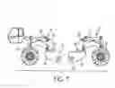 Fig. 07 - SYSTEM AND METHOD FOR MAINTAINING THE RELATIVE DISTANCE BETWEEN TWO VEHICLES