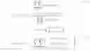 Fig. 02 - Position only fit, POF, algorithm for blur spot target tracking and discrimination