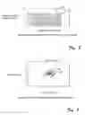 Fig. 07 - Position only fit, POF, algorithm for blur spot target tracking and discrimination
