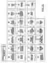 Fig. 03 - Geographic area multiple service card system