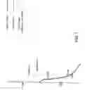 Fig. 09 - Method for applying clothoid curve values to roadways in a geographic data information system