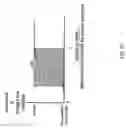 Fig. 32 - Method for applying clothoid curve values to roadways in a geographic data information system
