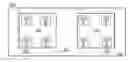 Fig. 01 - Booting with sub socket partitioning