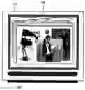 Fig. 01 - TABBED WINDOWS FOR VIEWING MULTIMEDIA PROGRAMS