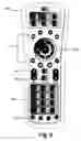 Fig. 07 - TABBED WINDOWS FOR VIEWING MULTIMEDIA PROGRAMS