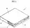 Fig. 02 - Disc drive device