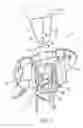 Fig. 06 - Playpen and fabric fixing device used therefor