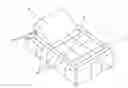 Fig. 01 - Inflatable hospital bed and method of using same