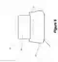Fig. 07 - Inflatable hospital bed and method of using same