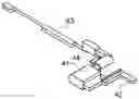 Fig. 01 - Magnetic hinge for electronic devices