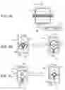 Fig. 04 - Magnetic hinge for electronic devices