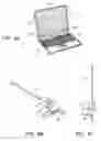 Fig. 05 - Magnetic hinge for electronic devices