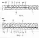 Fig. 09 - Magnetic head substructure for use for manufacturing a magnetic head