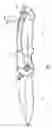 Fig. 07 - Folding knife