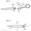Fig. 03 - Hairdressing scissors