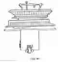 Fig. 07 - Pants pressing machine