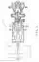 Fig. 02 - Radial staging method and configuration of a liquid injection system for power plants