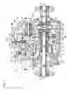 Fig. 02 - Hydraulic transaxle