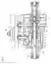 Fig. 06 - Hydraulic transaxle