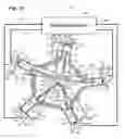 Fig. 07 - SPLIT-CYCLE AIRCRAFT ENGINE