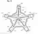 Fig. 08 - SPLIT-CYCLE AIRCRAFT ENGINE