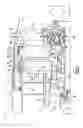 Fig. 02 - Tip turbine engine with multiple fan and turbine stages