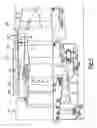 Fig. 05 - Tip turbine engine with multiple fan and turbine stages
