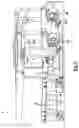 Fig. 06 - Tip turbine engine with multiple fan and turbine stages