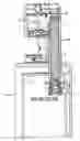 Fig. 01 - Machine for the production and distribution of ice particles