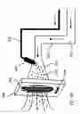 Fig. 08 - Apparatus for cooling an exerciser while using a stationary exercise device