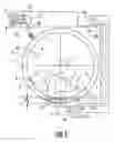 Fig. 02 - Washing machine with ultraviolet protection cycle