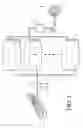 Fig. 02 - Liquid gas vaporization and measurement system and method