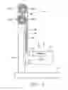 Fig. 06 - Manipulator constant force spring counterbalance