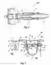 Fig. 02 - Steering column assembly