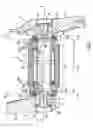 Fig. 02 - Bottom bracket assembly for a bicycle and shaft for such an assembly