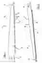 Fig. 02 - Reciprocating Saw Blade with Plunge Nose