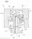 Fig. 04 - Angled slot foam dispenser