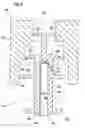 Fig. 08 - Angled slot foam dispenser