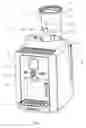 Fig. 02 - Automatic dispenser of ground coffee