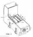 Fig. 02 - Moistener for a Mailing Machine
