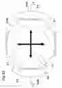 Fig. 06 - Gas shower plate for plasma processing apparatus
