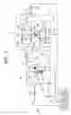 Fig. 02 - Fuel supply system having fuel filter installed downstream of feed pump